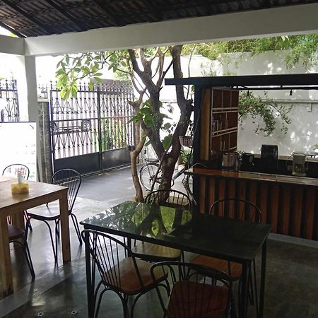 Villa Papillon Phnom Penh Luaran gambar